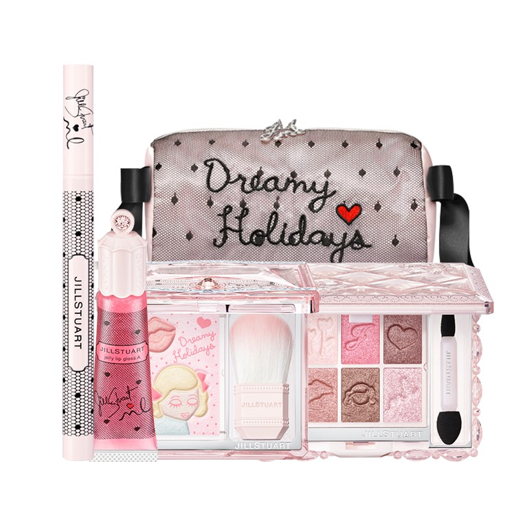 ジルスチュアートPajama Party Collection A限定品☆