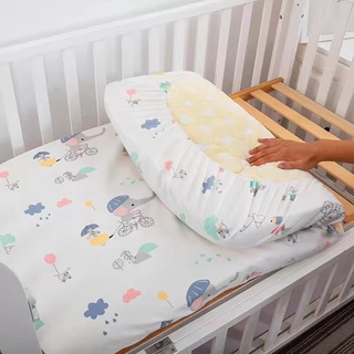 Custom size cheap baby mattress