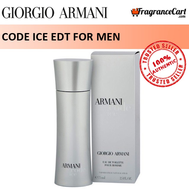 Armani code grey sale