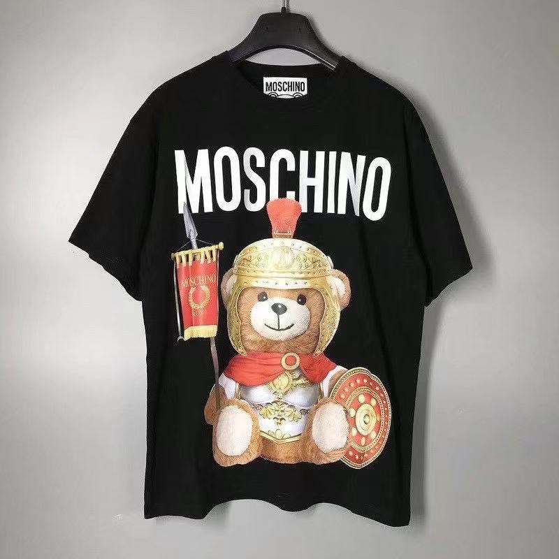 Moschino roman discount bear