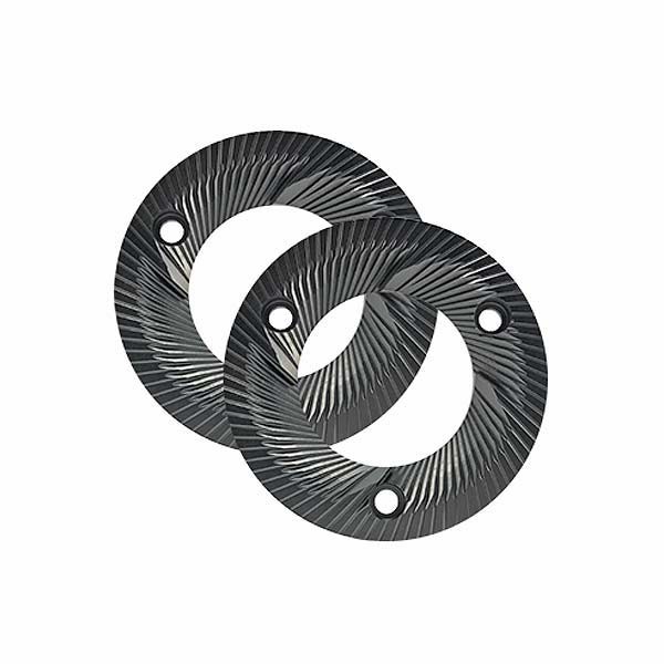 Gorilla Gear EK43 Black T4 Burrs (98mm) Shopee Singapore