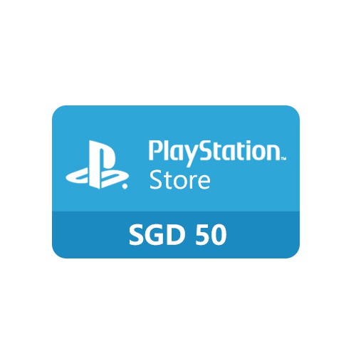 Psn store hot sale sgd