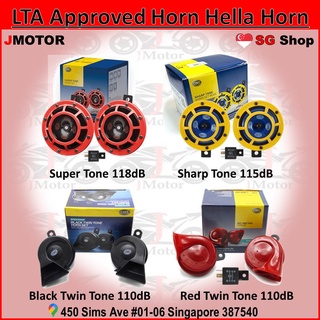 hella horn - Motorcycles & Scooters Prices and Deals - Automotive Nov 2023