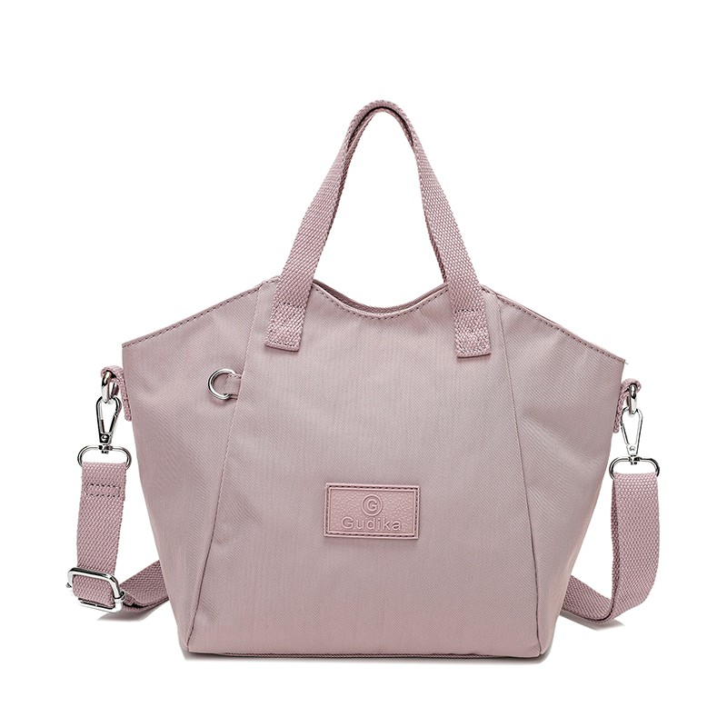 GUDIKA- Crossbody Bag/Carrying Shoulder New Model 2021 Women Fashion Premium Grade Waterproof Nylon Fabric 1 -5188