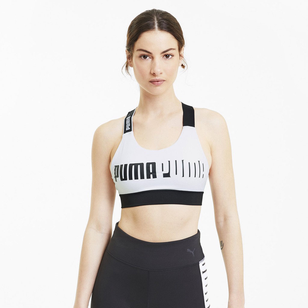 puma bras