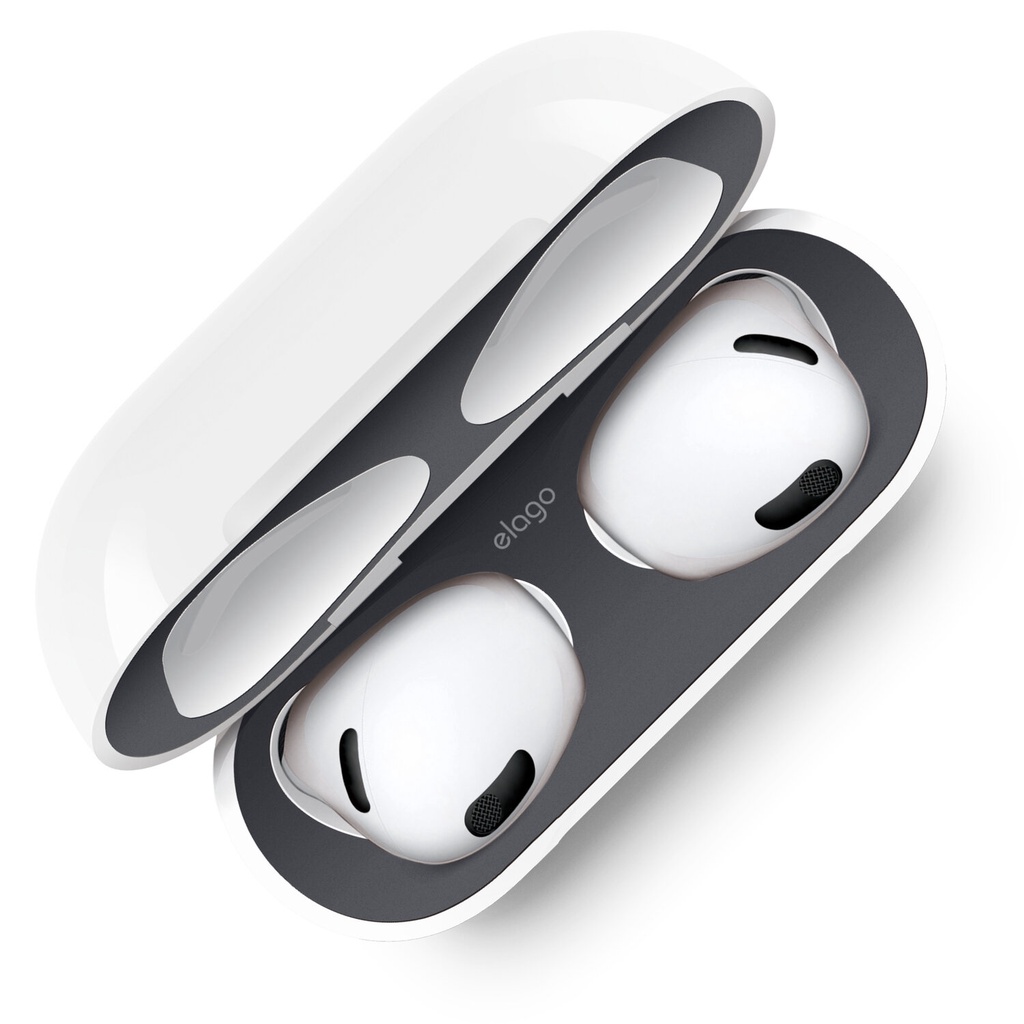 Elago Dust Guard (2 Sets) Compatible With Airpods 3 - Gizmo Hub ...