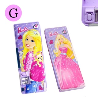 Barbie 32/S Handbag Shaped Drawing Set (A462865, stationery) - China Drawing  Set, Stationery