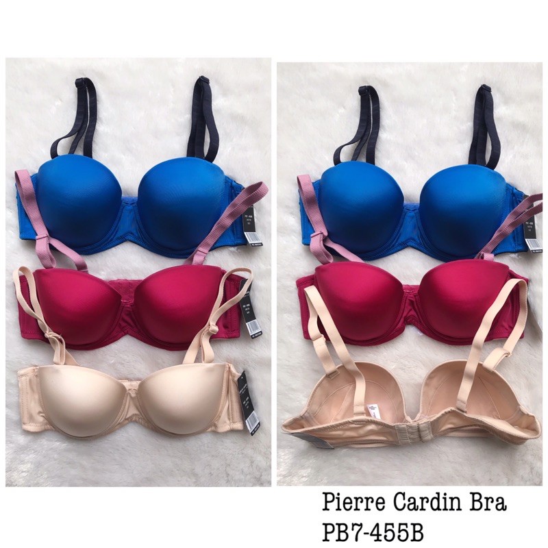 Pierre Cardin B75 (B34) Bra