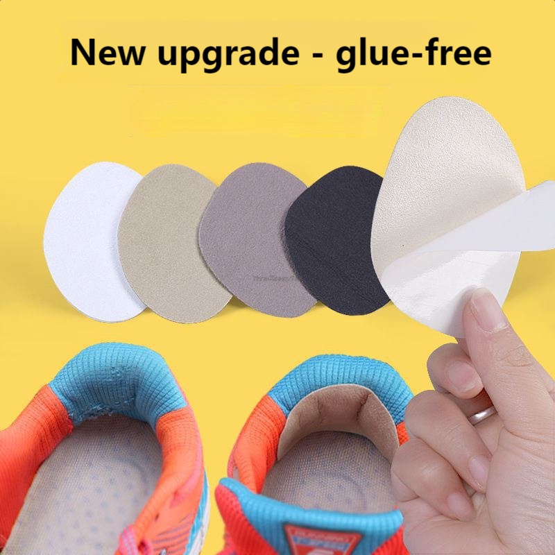 Shoe Patch Shoe Patch Kit Retro Minimalist Sneakers Mesh Hole Repair ...