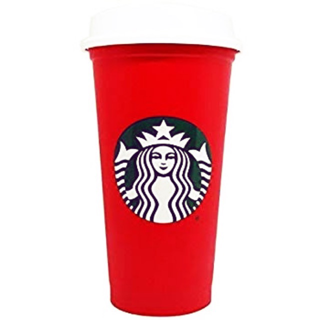 STARBUCKS Reusable Cup Shopee Singapore