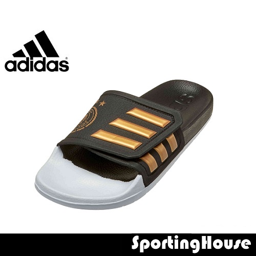 Men's adidas adilette on sale cloudfoam plus slide sandals