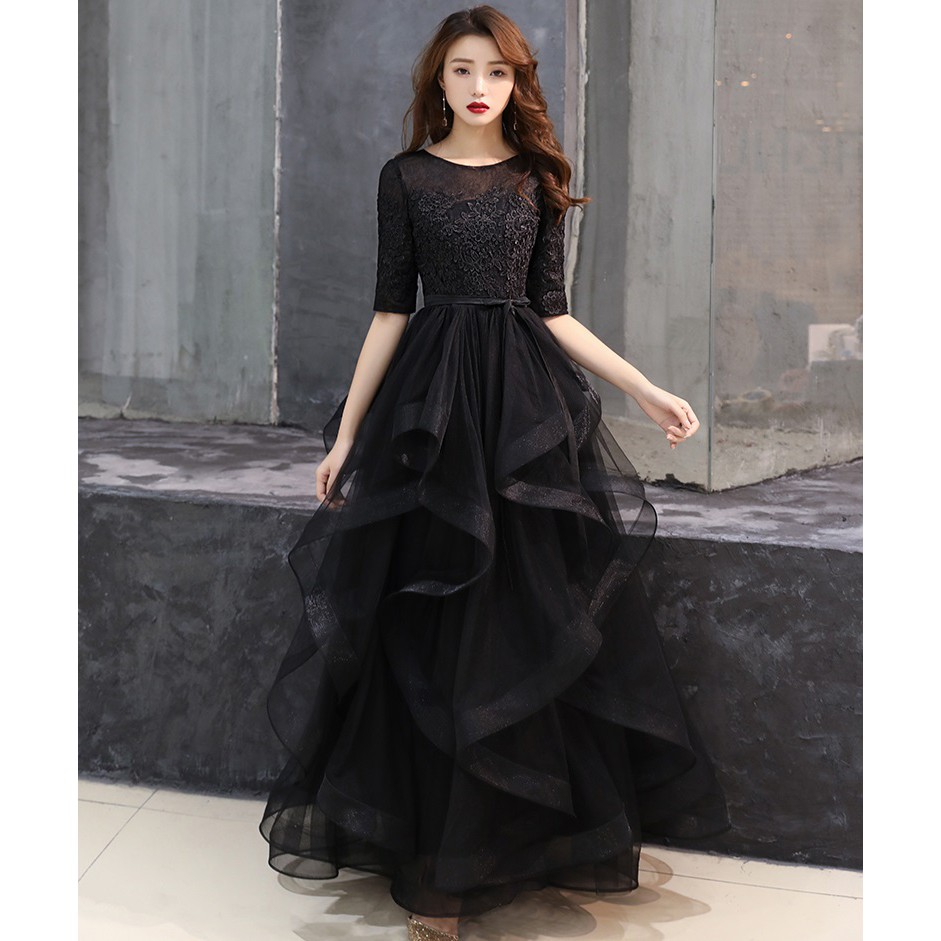 Wedding party wear sale dress for women