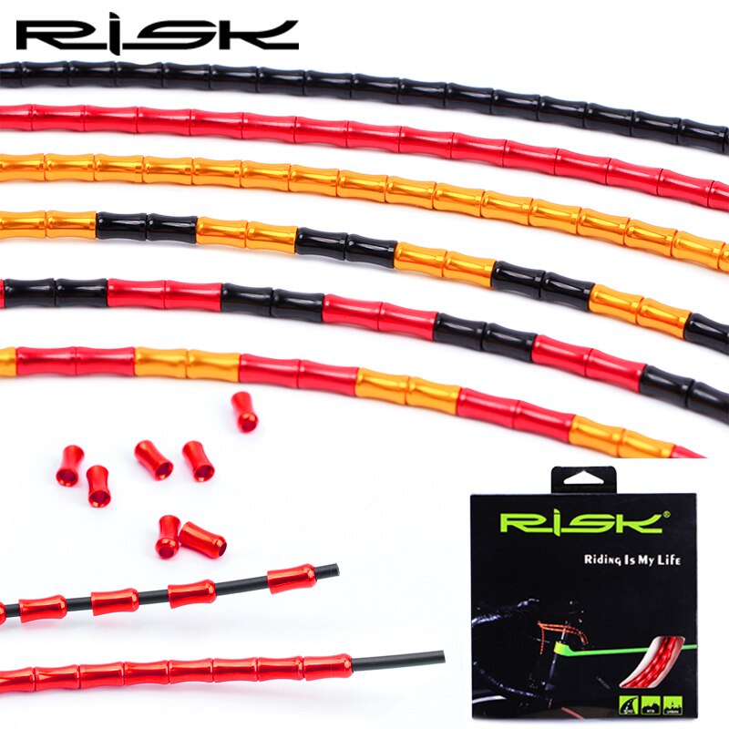 Bike best sale cable set