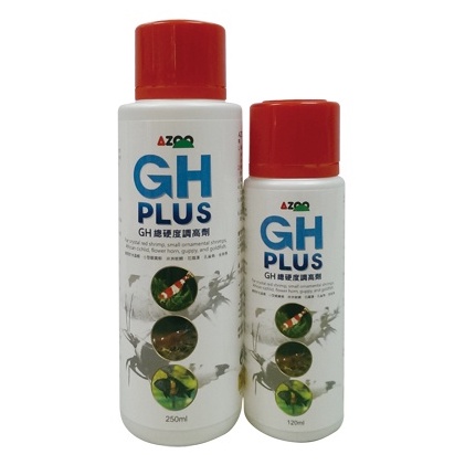 Azoo GH Plus (120ml/250ml) | Shopee Singapore