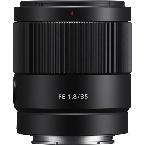 Sony FE 35mm F1.8 (SEL35F18F) | Shopee Singapore