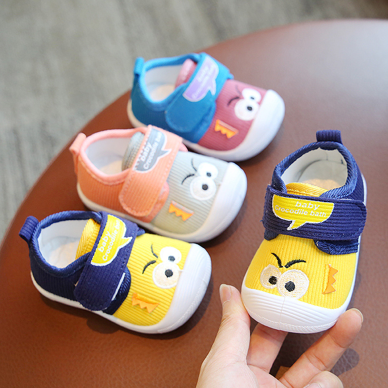 Walker shoes hot sale for babies