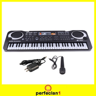 Foldable Instruments Musical Keyboard Stand Midi Controller Digital Piano  88 Key Weighted Teclado Infantil Electronic Organ