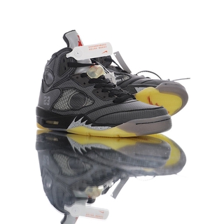 Air Jordan 5 Retro SP Off-White