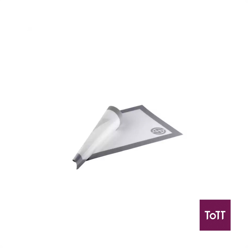 Sia Huat Silicone Grey Silicone Baking Mat Shopee Singapore