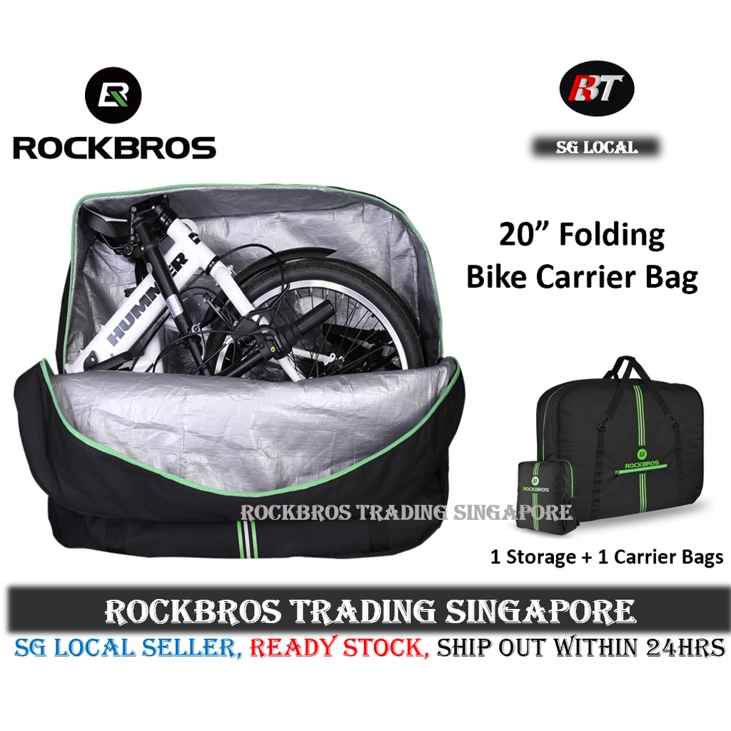 Shopee bike bag hotsell