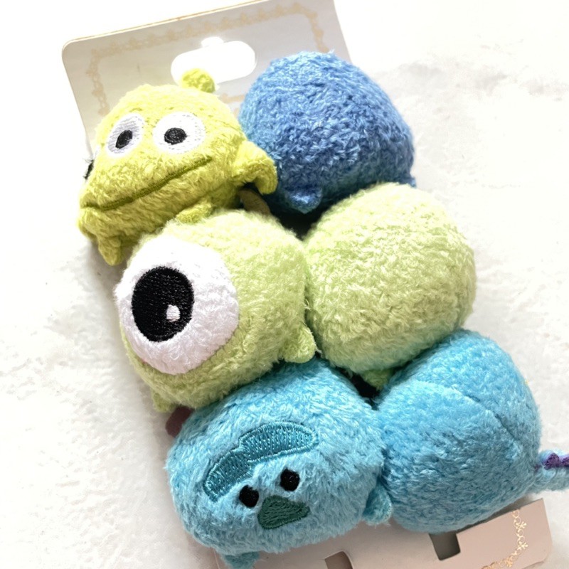 3 hair sale tsum tsum