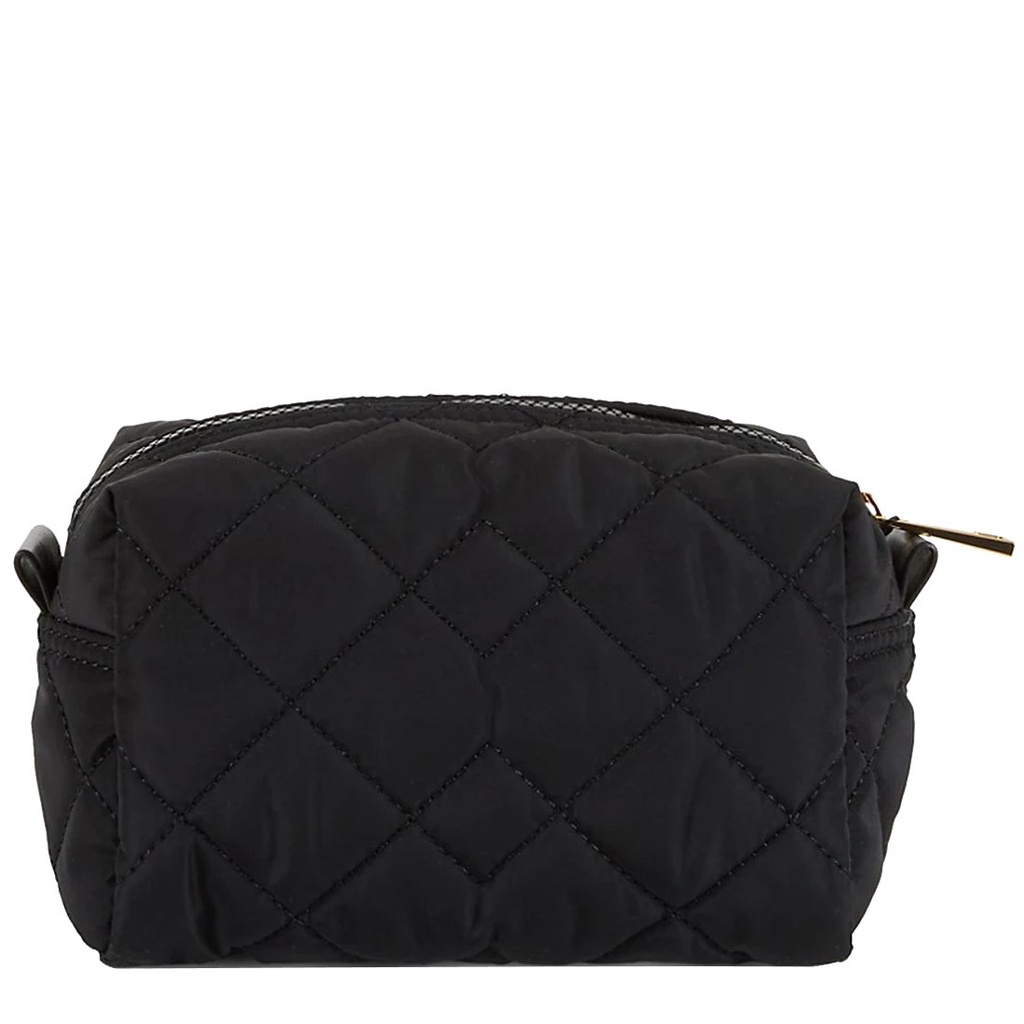 Marc hotsell Jacobs Quilted Silky Pouch M0011326