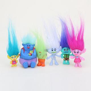 trolls toys for sale