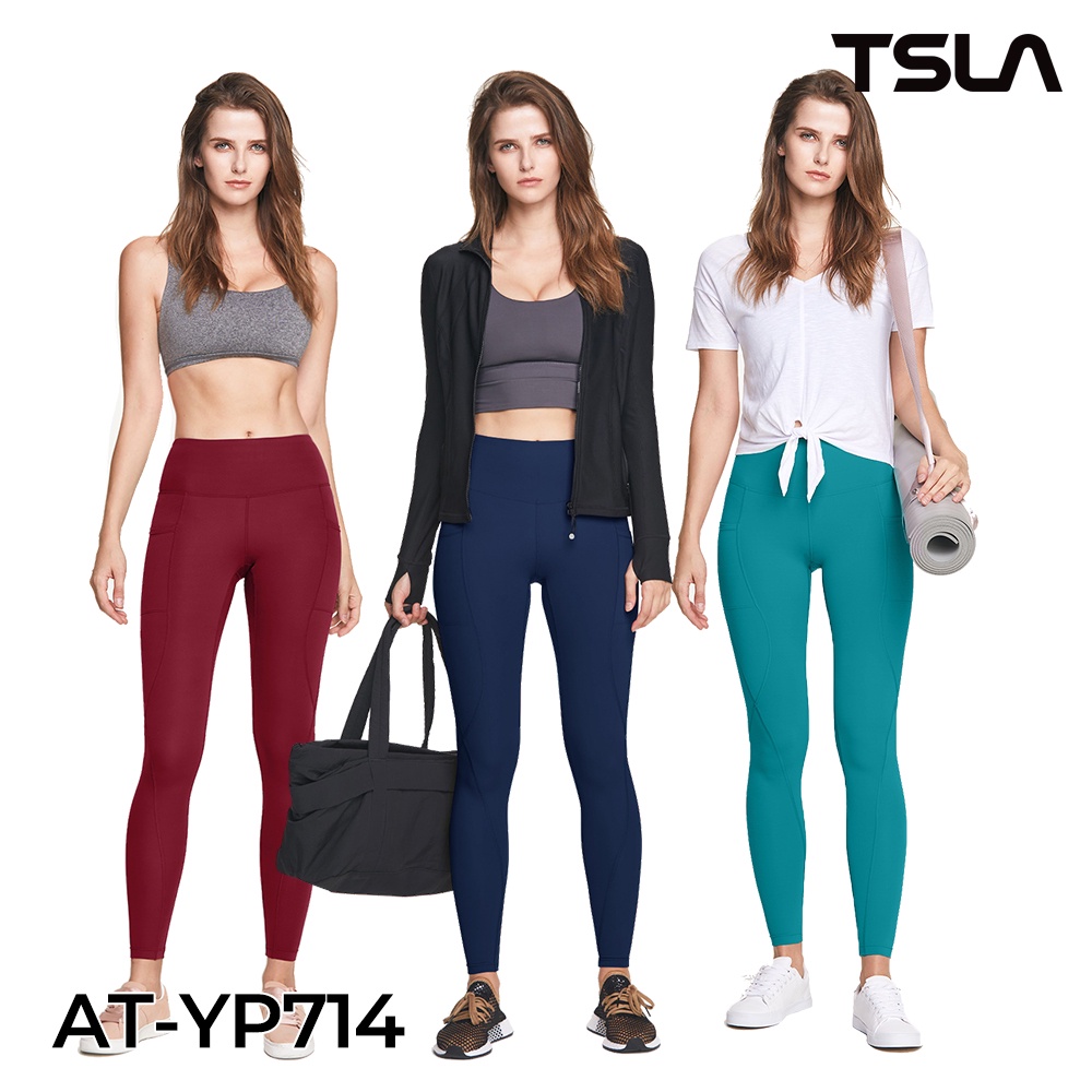 TSLA s Sports wear Official Store Online Shop Shopee Singapore