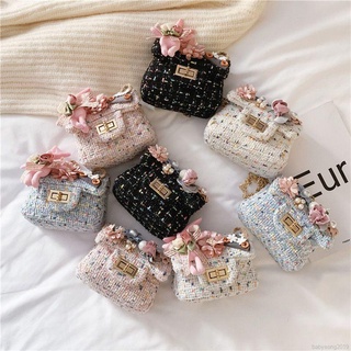 Cute side bags hot sale for girls