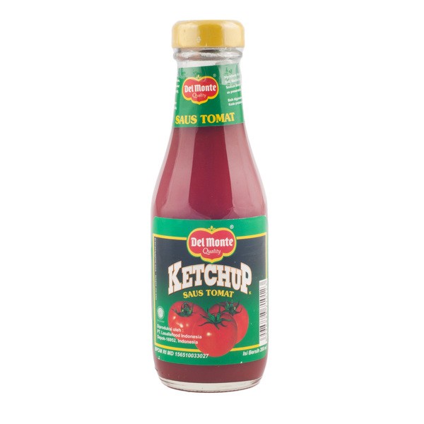 Delmonte Tomato Ketchup 200 Ml