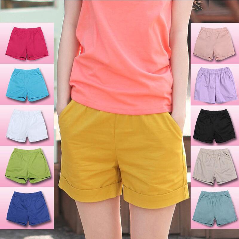 cloth shorts womens