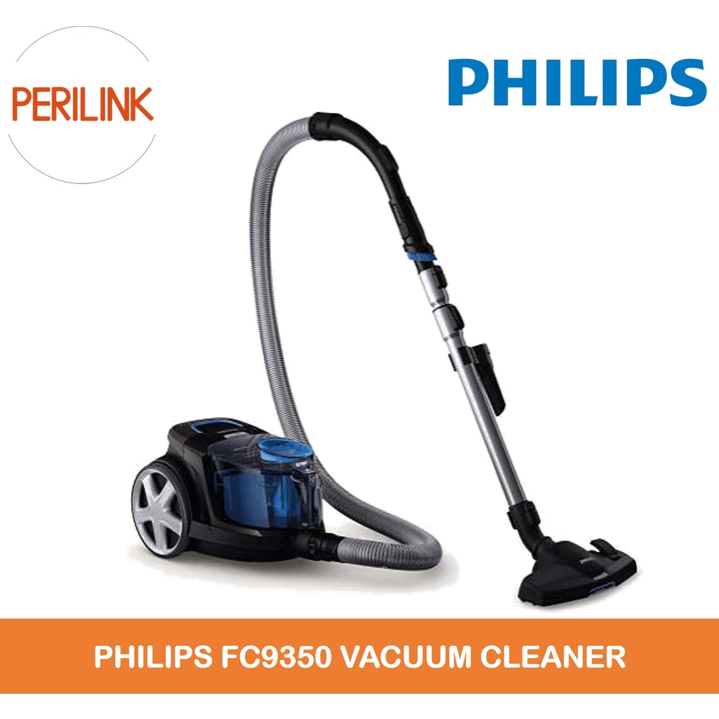 Philips FC9350 Vacuum Cleaner FC9350/61 | Shopee Singapore