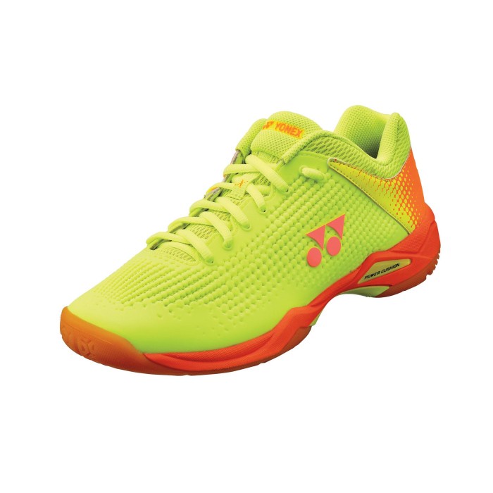 Yonex Eclipsion Z Yonex Power Cushion Z2 YONEX POWER CUSHION