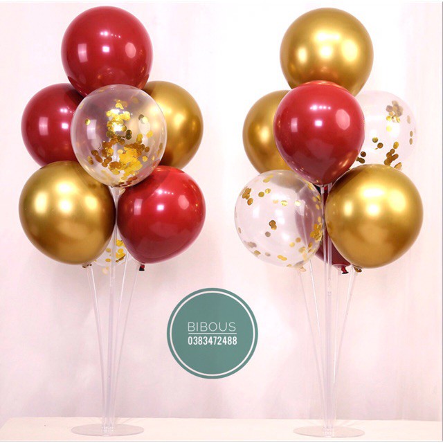 Pillar Fake Balloons, Transparent Pillar Fake Balloons | Shopee Singapore