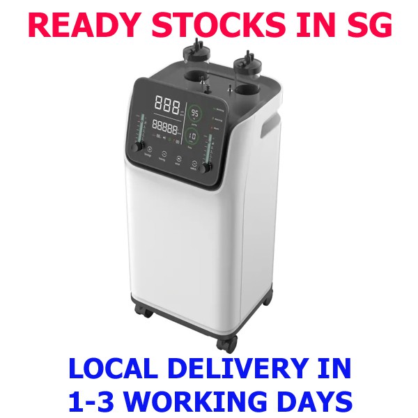 Buy Oxygen Concentrator Products At Sale Prices Online - May 2026 ...