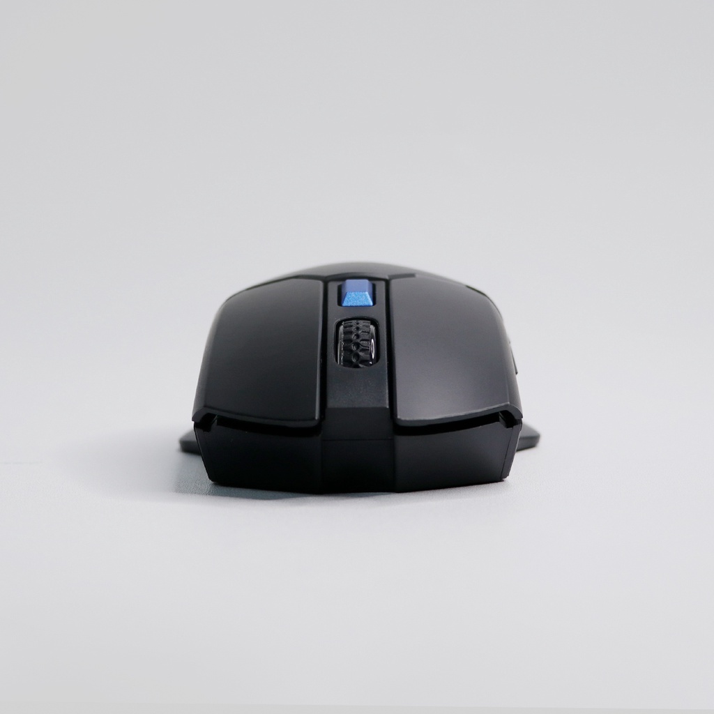 Rexus S5 Aviator Wireless Gaming Mouse Garansi Resmi 1 Tahun Rexus Indonesia - Gambar 3
