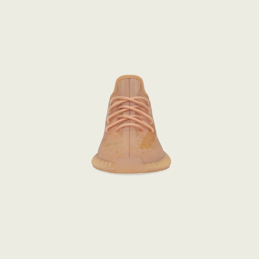 Adidas Yeezy 350 Mono Clay | Shopee Singapore 