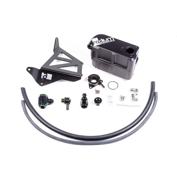 Radium Engineering Coolant Tank Kit Honda Civic Type R FK8 | Shopee ...