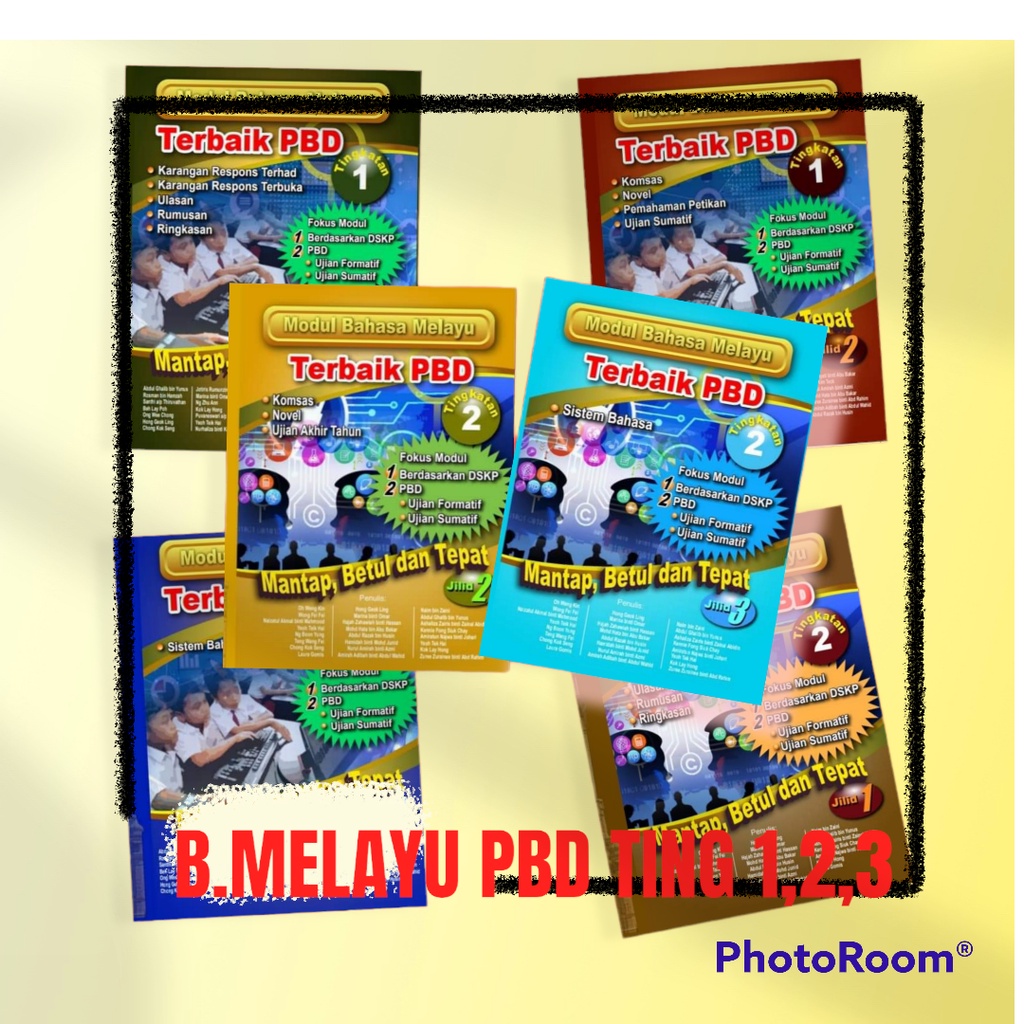 Best Language PBD Module 1.2.2.3 Level | Shopee Singapore