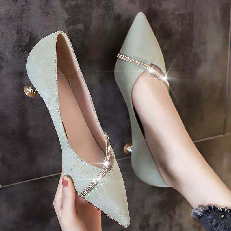 High heels clearance 3cm