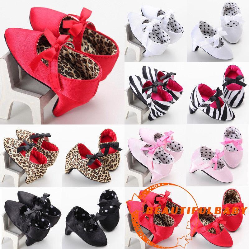 Newborn 2025 high heels