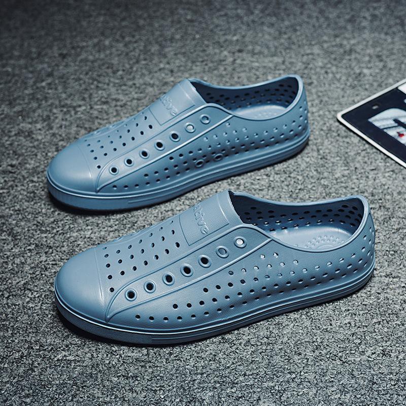 Cheap plastic shoes clearance