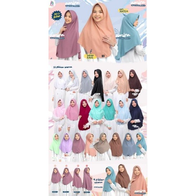 arfa hijab