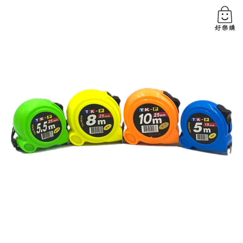 [Haotesco] TK-P Tape Measure Meter Ruler Wen Gong Table Cm Inch ...