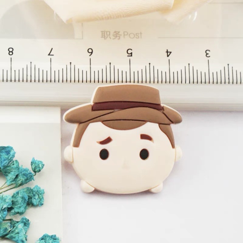 Tsum tsum jibbitz hotsell