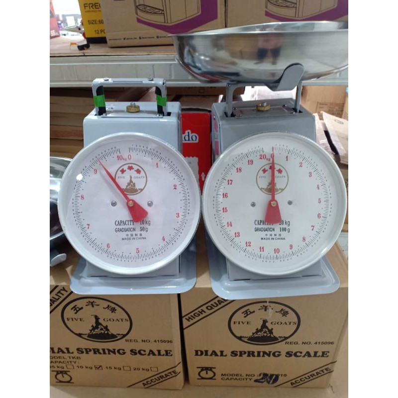 Scales Sitting Fruit Vegetable Scales 10kg 20kg Vegetable Fruit Scales