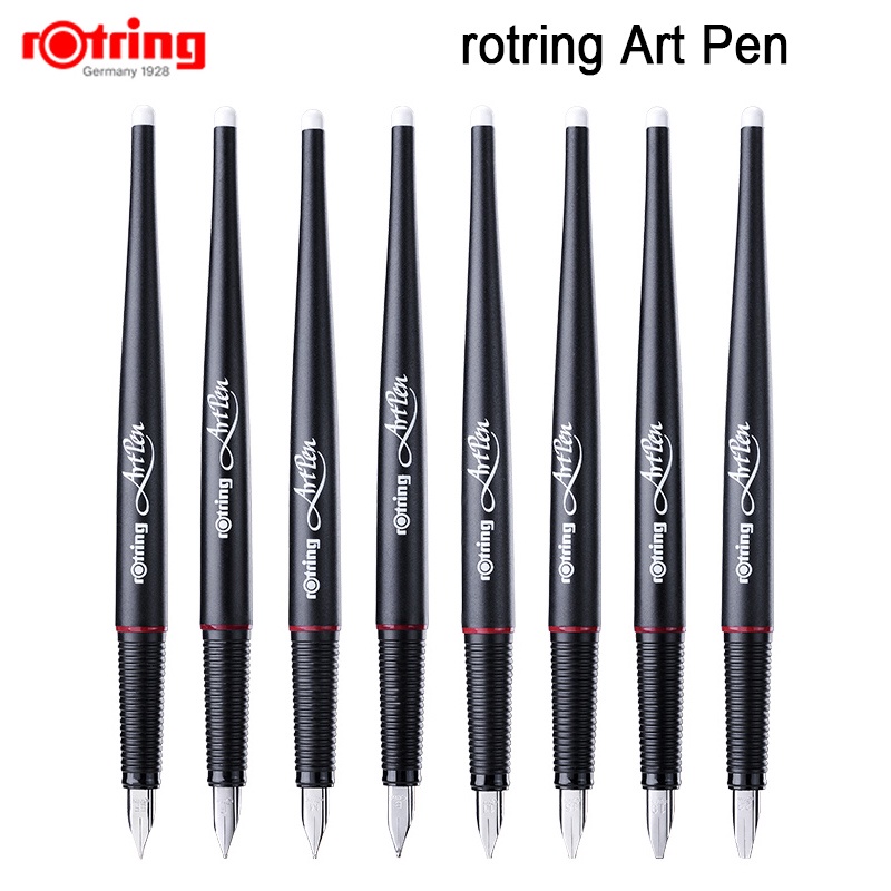 Rotring art deals pen