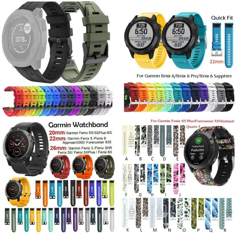 Garmin 945 sale band