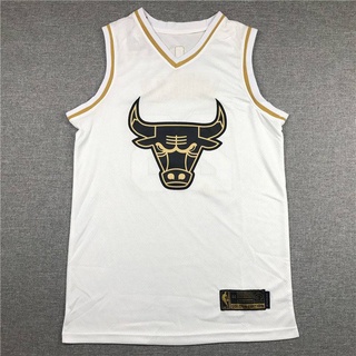 Chicago bulls hot sale grey jersey