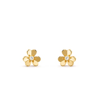 Vca deals frivole earrings